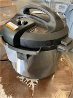 Instant Pot Duo 7-in-1 Mini Electric Pressure