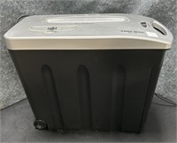 Black & Decker BD-10P Paper Shredder