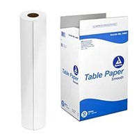Dynarex Table Paper, Smooth And High-quality Exam