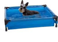 K&h Pet Products Portable Dog Pool & Pet Bath For