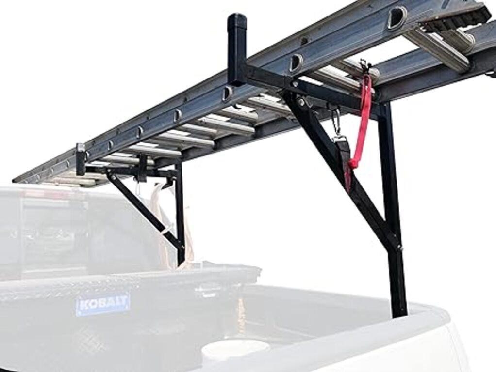 Maxxhaul 70233 Heavy Duty Ladder Rack