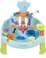 Little Tikes Flowin' Fun Water Table, 2 + Years