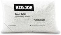 Big Joe Bean Refill, Polystyrene Beans For Bean