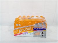 Propel Immune Support, Fitness Water
