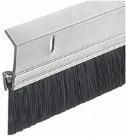 Frost King 2 X 36 Sb36 Extra Brush Door Sweep,