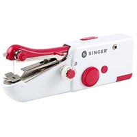 SINGER 01663 Stitch Sew Quick Portable Mending Mac