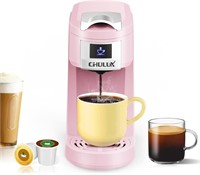 B886 CHULUX Upgrade Single Serve Coffee Maker