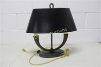 Modern Design Table Lamp 18HX17W