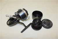 Mitchell Large Reel & More