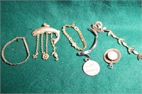 Collection of MIsc Jewelry