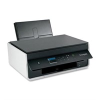 Lexmark S315 Wireless Inkjet All-in-One Printer