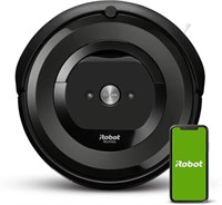 iRobot Roomba Vacuum Cleaning Robot Comes with a 2
