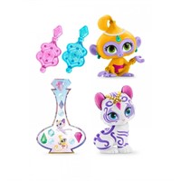 Fisher-Price Shimmer and Shine Tala and Nahal Todd