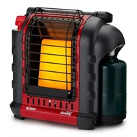 B899 Mr. Heater Brand 9,000 BTU Propane Heater