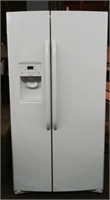 Hotpoint/GE Side by Side Refrigerator-works