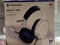 PLAYSTATION AIRLITE PRO HEADSET