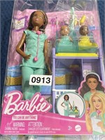 BARBIE