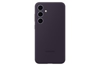 C6445  Samsung Galaxy S24+ Silicone Case, Violet