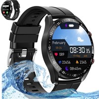 2023 Smart Watch For Men/Women Smartwatch