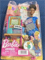 BARBIE