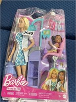 BARBIE