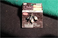 Vintage NIP Charms