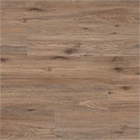 B951  Aldhurst Oak Vinyl Plank Flooring