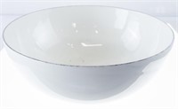 Wedgewood Fine Porcelain White Bowl