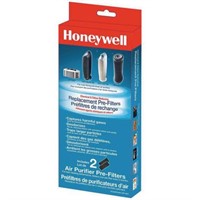 Filtre Anti-odeurs De Rechange Honeywell De Premi