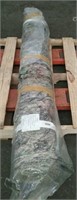 Roll of Camouflage Material, Western Slope,