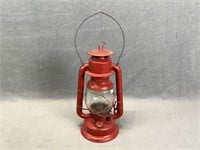 Vintage BEACON WIND PROOF Lantern