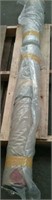Roll of Camouflage Material, Brush L/Oak,