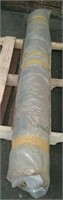 Roll of Camouflage Material, Brush L/Oak,