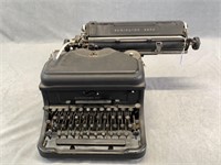 C1930 Remington Rand Typewriter