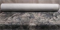 Roll Nylon Material (Rock Veil) approx 148 yds