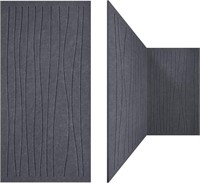 G683 UMIACOUSTICS 3 Packs Large Acoustic Panels