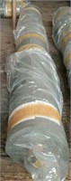 Roll of Camouflage Material, Western Slope,