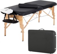 B983  Portable Massage Table