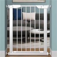 B992  Fairy Baby Narrow Safety Gate