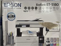 EPSON ECOTANK ET-5180