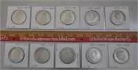 US Presidents collector coins, see pics