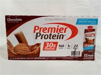 Premier Protein, Nutrients for Immune Health Supp