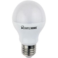 C6385 Xtreme Cables Dimmable Smart A19 Light Bulb