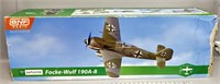 ParkZone Focke Wulf FW-190A-8 Bind-N-Fly Basic