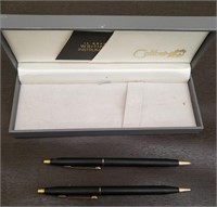 Cross Pen & Pencil Set in Colibri Box