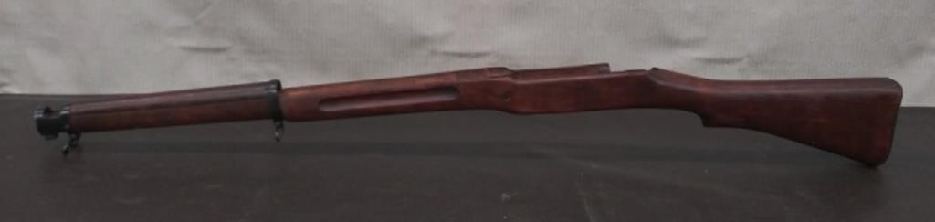 Rifle Stock 42 1/2"