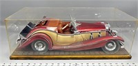 1999 Wrebbit Model 3D Puzzle MERCEDES BENZ 500K