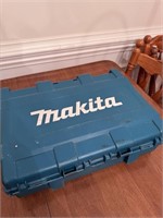 Makita Drill Set