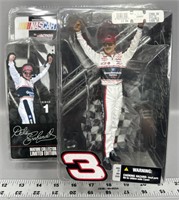 NASCAR Dale Earnhardt McFarlane action figure