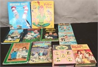 Box 11 Children's Books